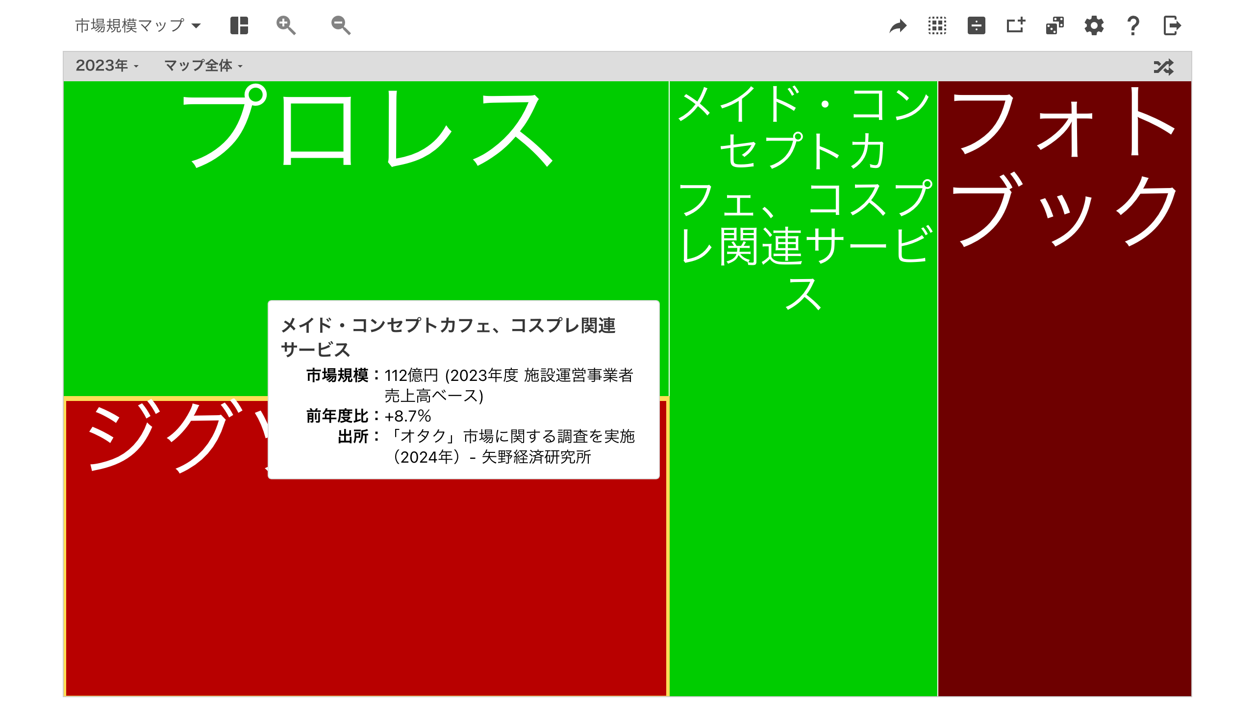 【3月3日はジグソーパズルの日】ジグソーパズル from 市場規模マップ